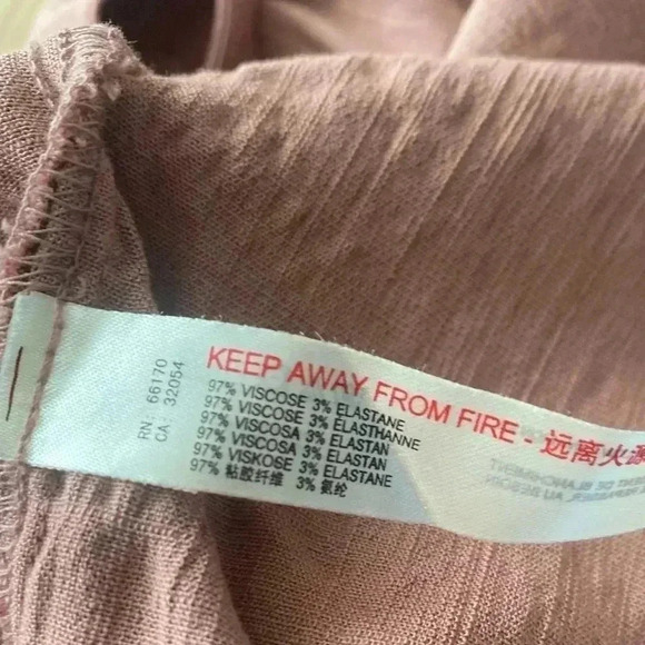 🆕 Free People Intimately Back on Track cropped top M🆕 - Picture 11 of 11